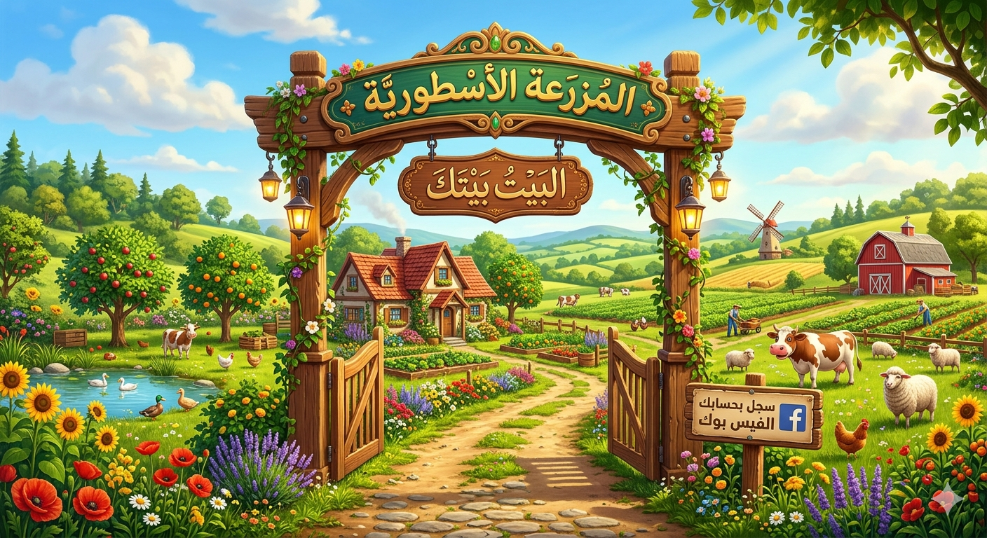 الدخول عبر الفيس بوك